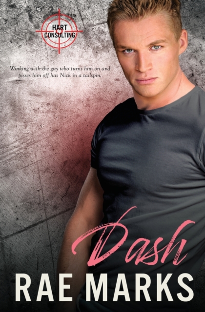 Dash, Paperback / softback Book