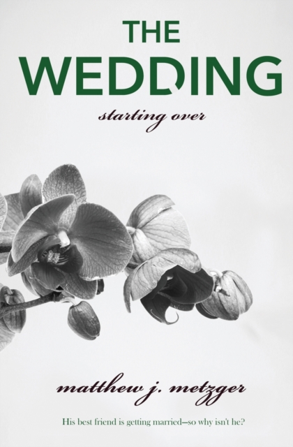 The Wedding, Paperback / softback Book