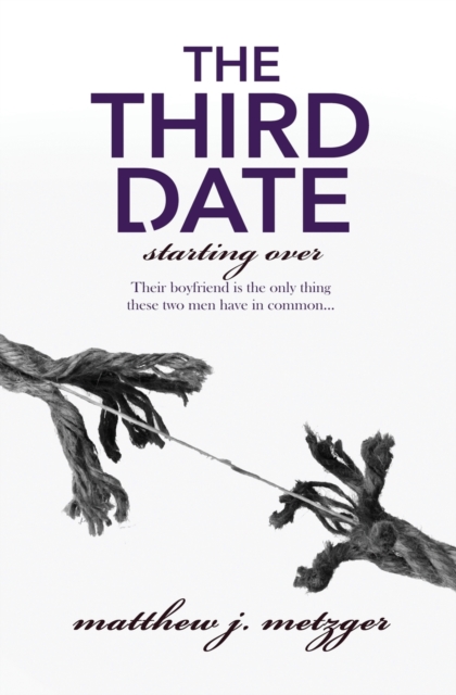 The Third Date, Paperback / softback Book