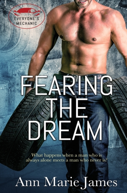 Fearing the Dream, Paperback / softback Book
