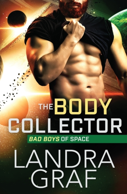 The Body Collector, Paperback / softback Book
