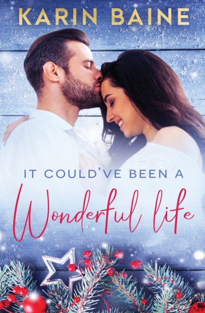 It Could've Been a Wonderful Life, Paperback / softback Book