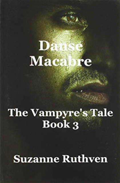 DANSE MACABRE, Paperback / softback Book