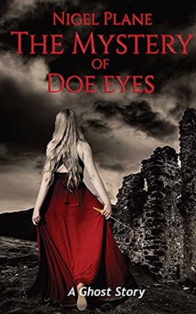The Mystery of Doe Eyes, Paperback / softback Book