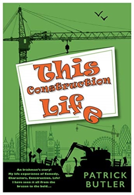 This Construction Life, Paperback / softback Book