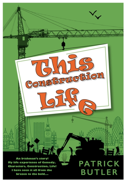 This Construction Life, EPUB eBook
