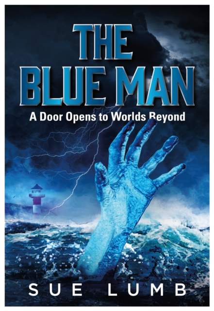 The Blue Man, EPUB eBook