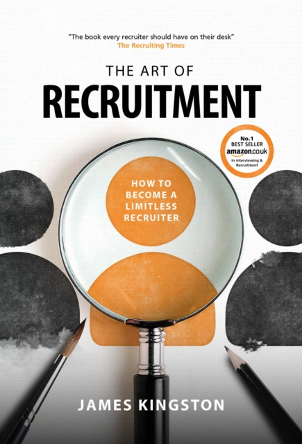 The Art of Recruitment, EPUB eBook