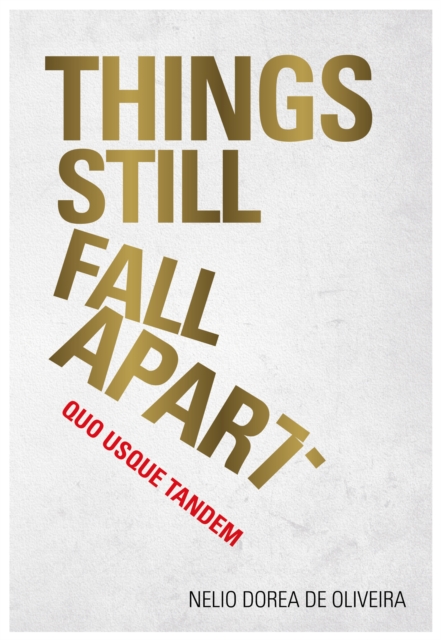 Things Still Fall Apart, EPUB eBook
