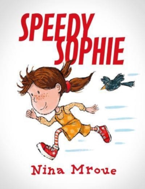 Speedy Sophie, Paperback / softback Book