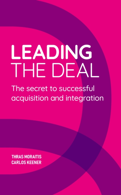 Leading the Deal, EPUB eBook