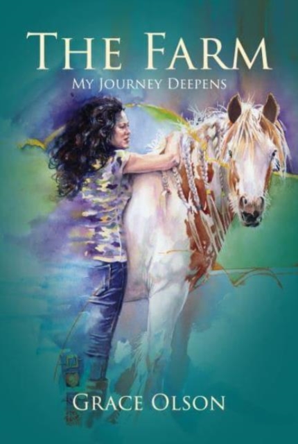 THE FARM : My Journey Deepens, Paperback / softback Book