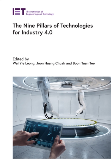 The Nine Pillars of Technologies for Industry 4.0, EPUB eBook