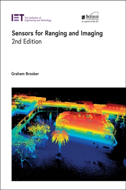 Sensors for Ranging and Imaging, Hardback Book