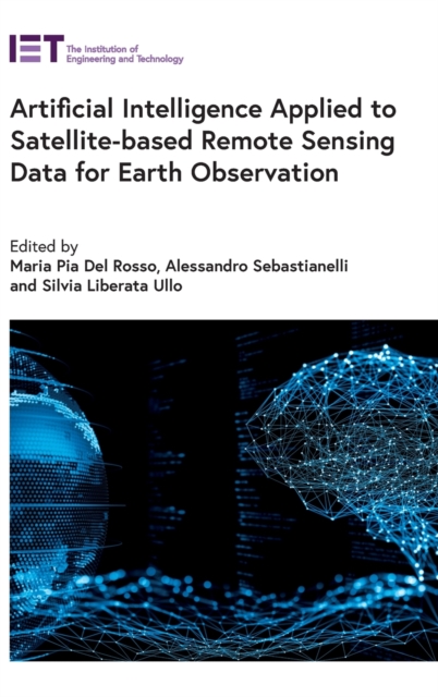 Artificial Intelligence Applied to Satellite-based Remote Sensing Data ...