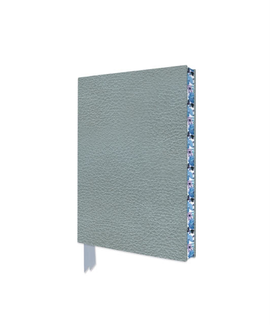 Grey Artisan Pocket Journal (Flame Tree Journals), Notebook / blank book Book