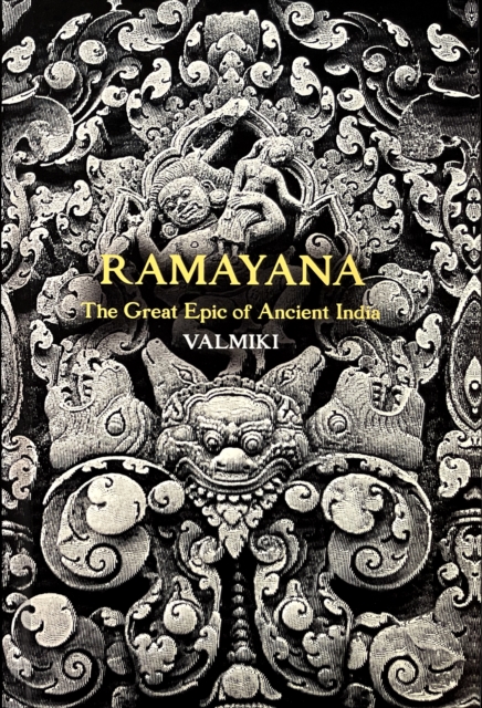 Ramayana : Classic Tales, Hardback Book