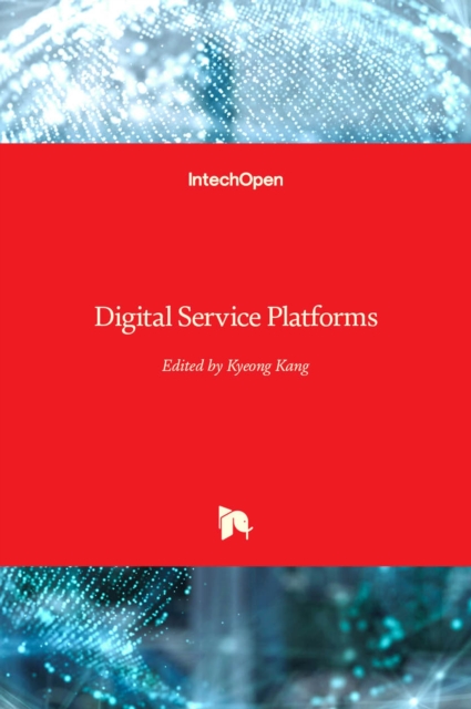 Digital Service Platforms, Hardback Book