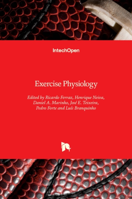 Exercise Physiology, Hardback Book