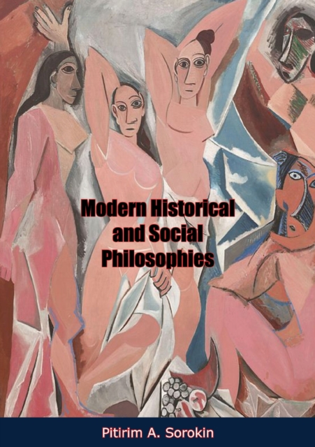 Modern Historical and Social Philosophies, EPUB eBook