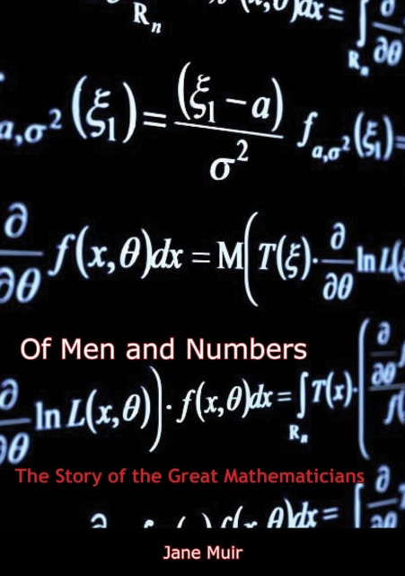 Of Men and Numbers, EPUB eBook