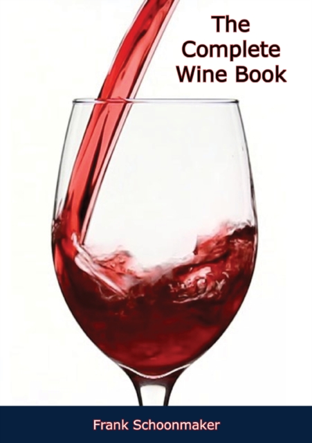 The Complete Wine Book, EPUB eBook
