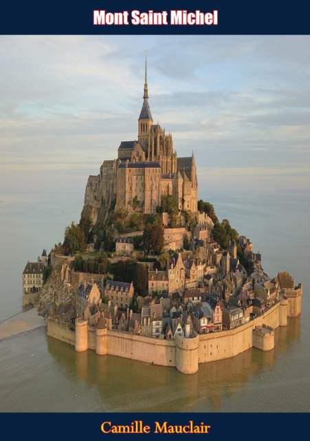 Mont Saint Michel, EPUB eBook