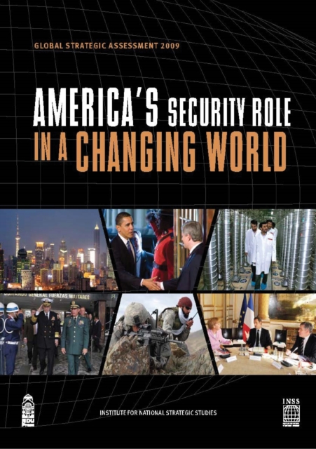 Global Strategic Assessment 2009, EPUB eBook