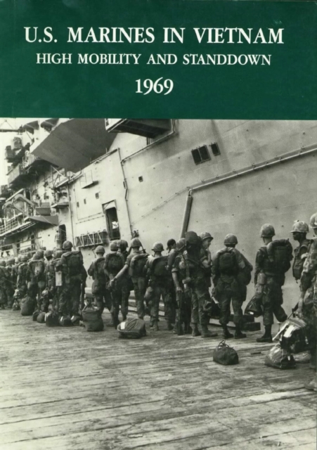 U.S. Marines in Vietnam, EPUB eBook