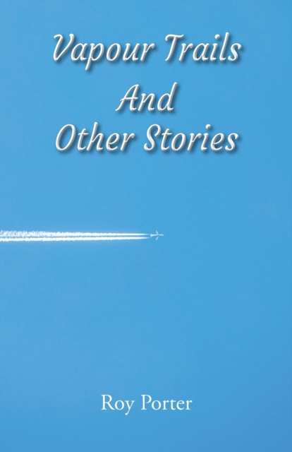 Vapours In The Sky and Other Stories, Paperback / softback Book