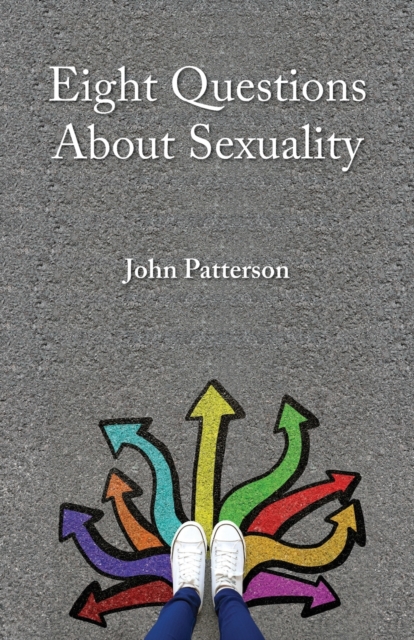 Eight Questions About Sexuality, Paperback / softback Book