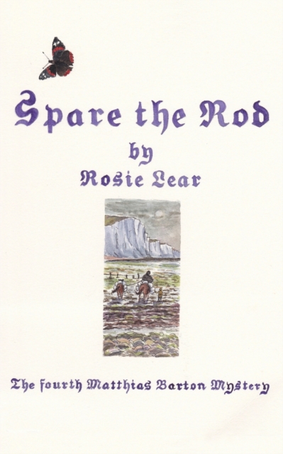 Spare the Rod : The Fourth Sherborne Medieval Mystery, Paperback / softback Book
