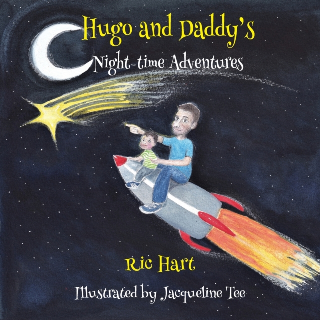 Hugo & Daddy's Night-time Adventures, Paperback / softback Book