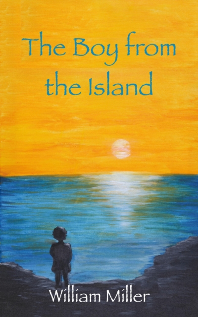 The Boy from the Island, EPUB eBook