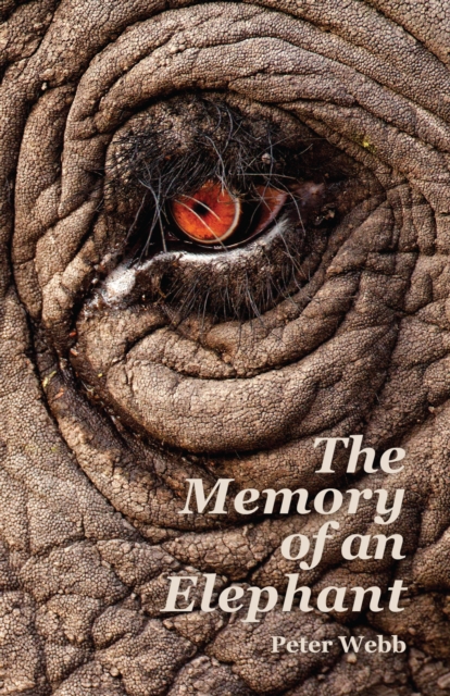 The Memory of an Elephant, EPUB eBook