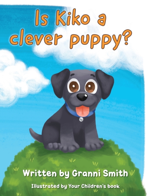 Is Kiko a clever puppy?, Paperback / softback Book