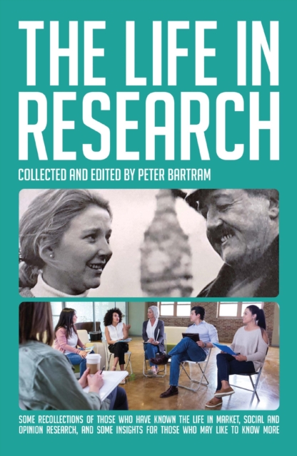 The Life in Research, EPUB eBook