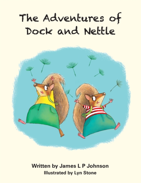 The Adventures of Dock and Nettle, EPUB eBook