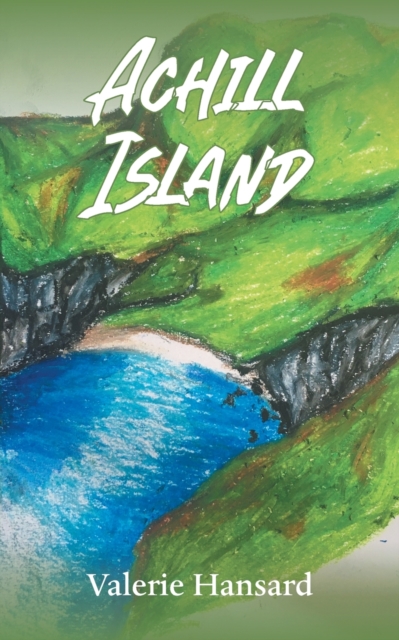 Achill Island, Paperback / softback Book