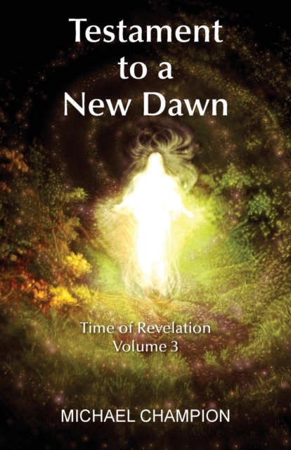 Testament to a New Dawn : Time of Revelation - Volume 3, Paperback / softback Book