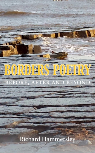 Borders Poetry, EPUB eBook