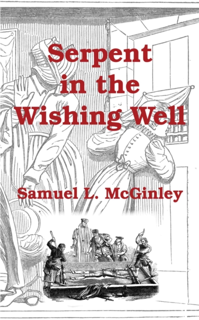 Serpent in the Wishing Well, EPUB eBook