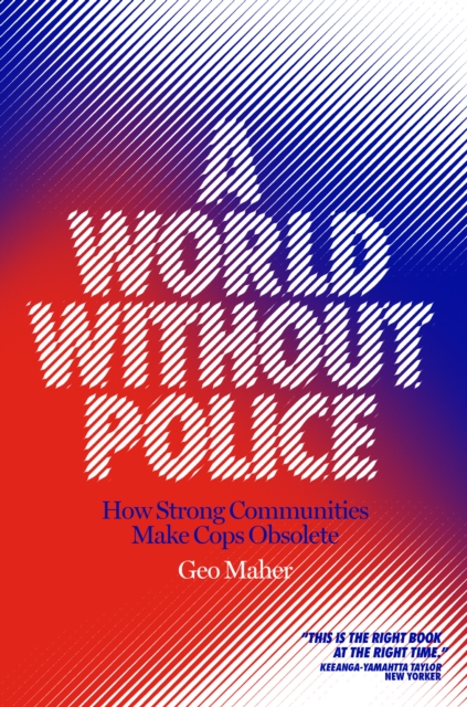 World Without Police, EPUB eBook