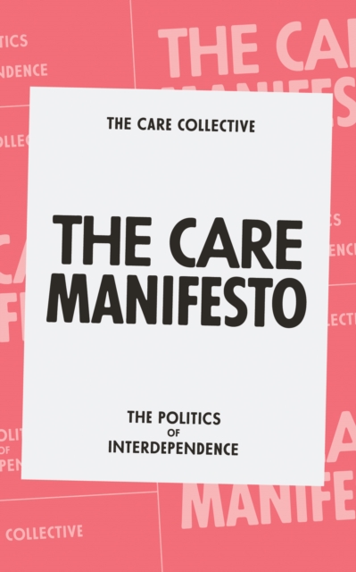 Care Manifesto, EPUB eBook