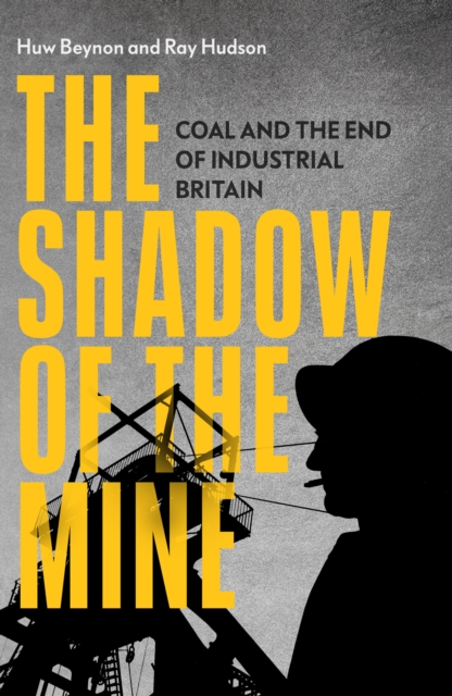 Shadow of the Mine, EPUB eBook
