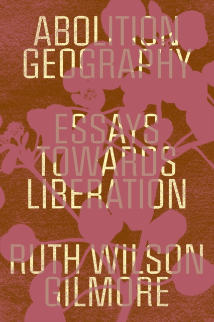 Abolition Geography, EPUB eBook