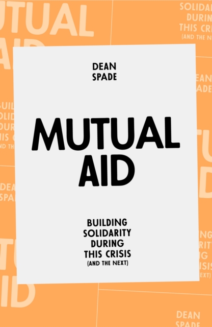Mutual Aid, EPUB eBook