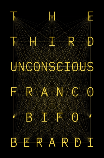 Third Unconscious, EPUB eBook