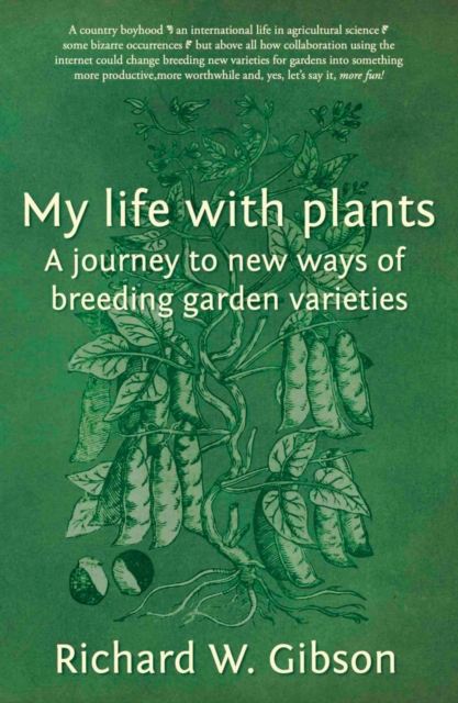 My Life with Plants, EPUB eBook