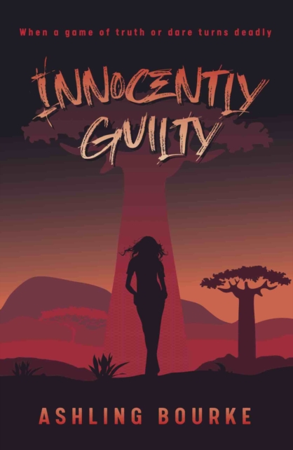 Innocently Guilty, EPUB eBook